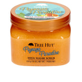 TREE HUT-Papaya Paradise SCRUB 510 gr-DrShampoo - Perfumaria e Cosmética